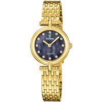 Orologio Festina Donna in Acciaio F20790/4